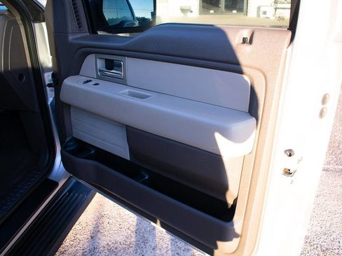 Used 2010 Ford F150 XLT image 37