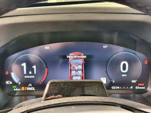 New 2026 Ford Explorer Platinum image 34