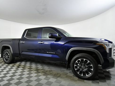 Used 2024 Toyota Tundra Limited image 9