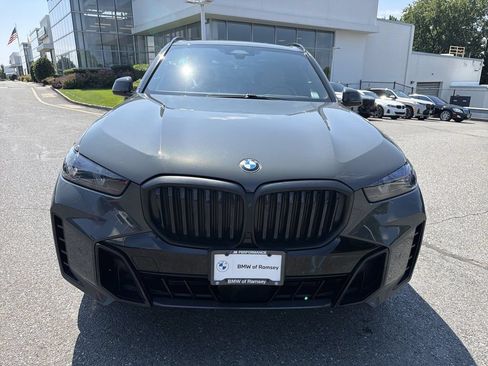 Used 2024 BMW X5 xDrive40i w/ Executive Package AWD/4WD image 14