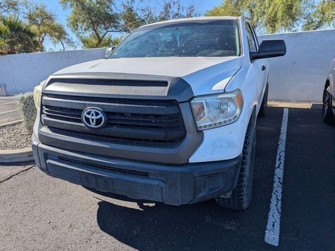 Used 2014 Toyota Tundra SR RWD image 9