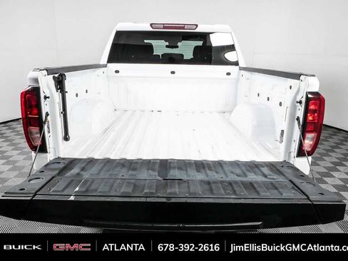 Used 2022 GMC Sierra 1500 Elevation image 29