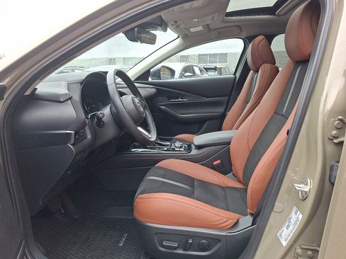 Certified 2024 MAZDA CX-30 Carbon image 13