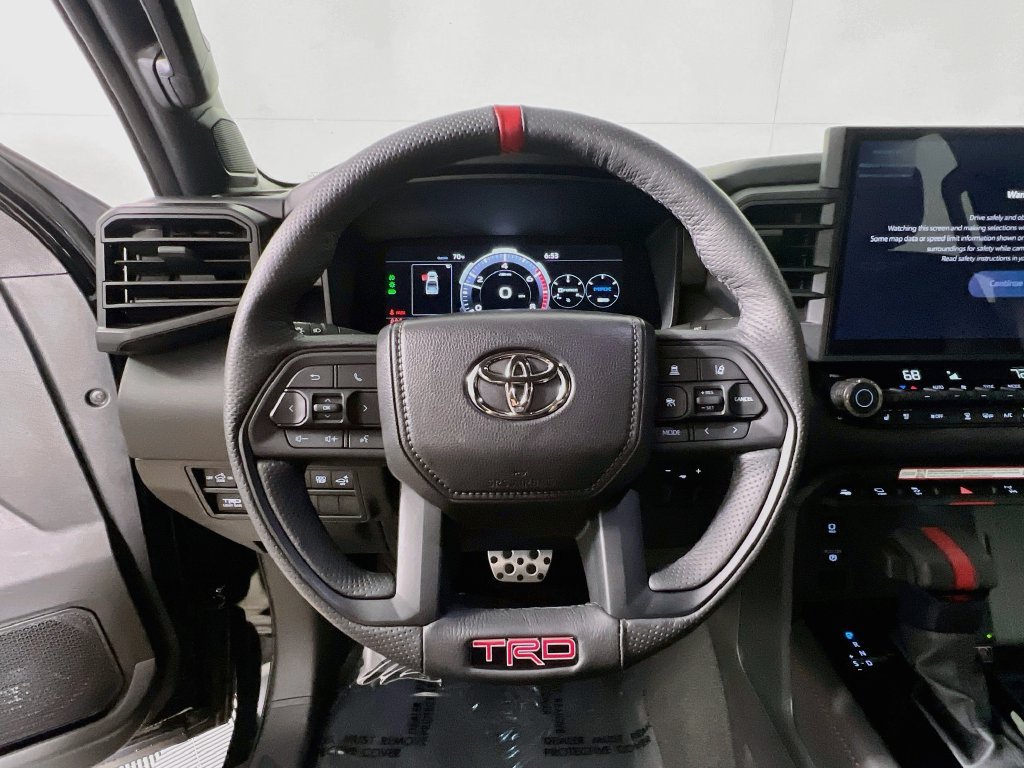 Used 2026 Toyota Tundra TRD Pro AWD/4WD image 14