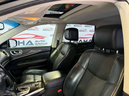 Used 2015 INFINITI QX60 Luxe w/ Premium Plus Package image 33