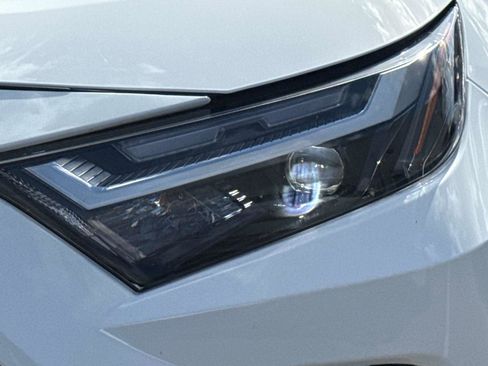 Used 2023 Toyota RAV4 XLE image 9