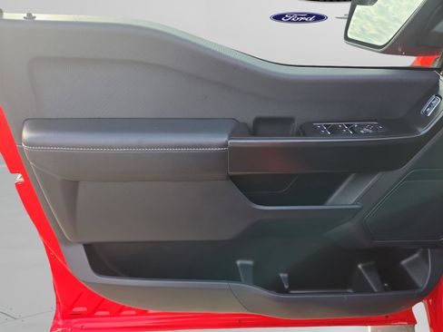 Used 2022 Ford F150 XL w/ STX Appearance Package image 23