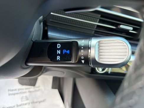 Used 2025 Hyundai Ioniq 6 SEL image 19