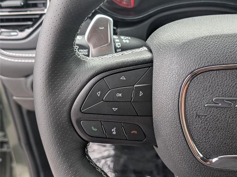 New 2026 Dodge Durango SRT Hellcat AWD/4WD image 22