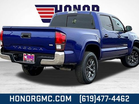 Used 2023 Toyota Tacoma SR5 image 6