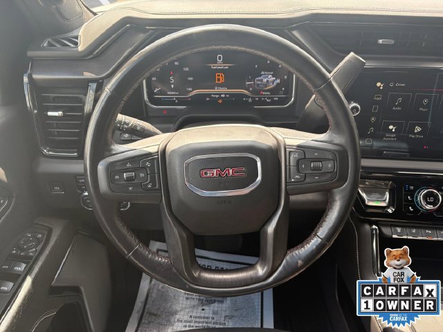 Used 2024 GMC Sierra 2500 AT4X AWD/4WD image 21