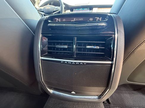 Used 2018 Cadillac CT6 Platinum AWD/4WD image 34