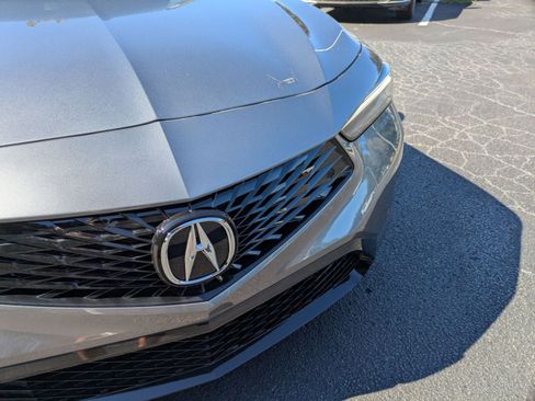 New 2025 Acura Integra A-Spec image 30