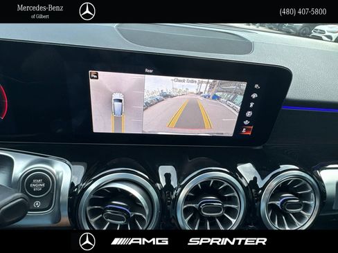 Certified 2023 Mercedes-Benz GLB 250 image 29