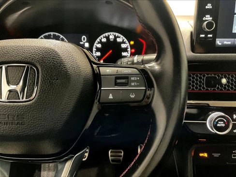 Used 2023 Honda Civic Si image 24