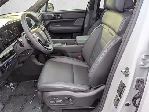 New 2026 Hyundai Santa Fe Calligraphy image 4