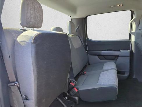 Used 2023 Ford F150 XLT image 20