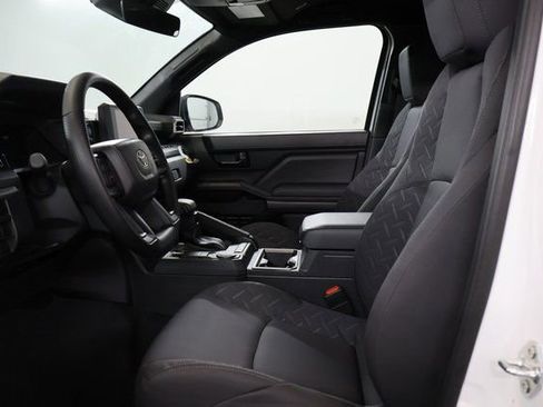 New 2026 Toyota Tacoma SR5 image 12