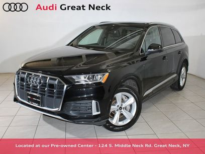 Used 2023 Audi Q7 2.0T Premium w/ Convenience Package