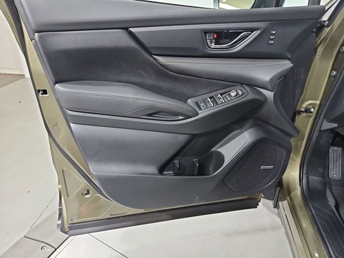 New 2026 Subaru Ascent Bronze Edition AWD/4WD image 10