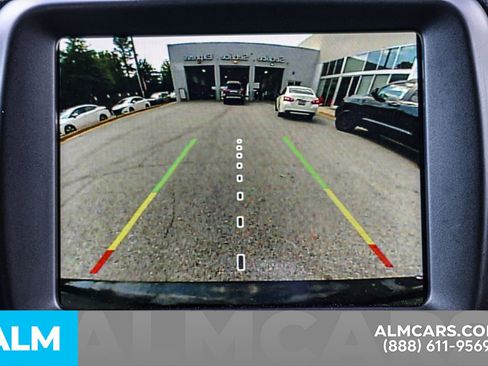 Used 2023 Jeep Renegade Trailhawk image 33