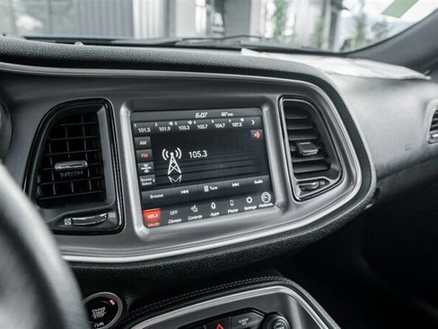 Used 2020 Dodge Challenger R/T Scat Pack RWD image 25
