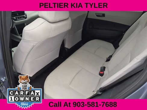Used 2023 Toyota Corolla Cross LE FWD image 24