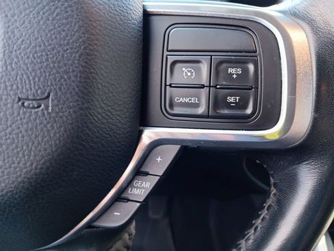 Used 2022 RAM 2500 Laramie w/ Night Edition AWD/4WD image 16