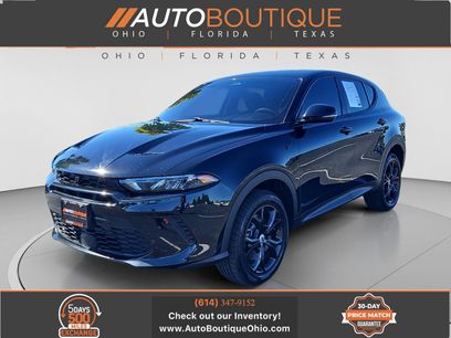 Used 2024 Dodge Hornet GT w/ GT Blacktop Package