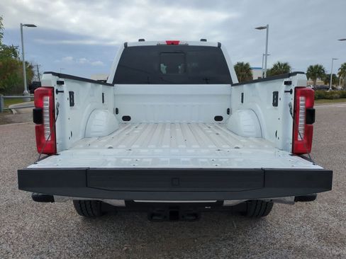 New 2026 Ford F250 Lariat w/ Lariat Premium Package AWD/4WD image 26