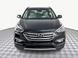Used 2017 Hyundai Santa Fe Sport 2.0T video 2