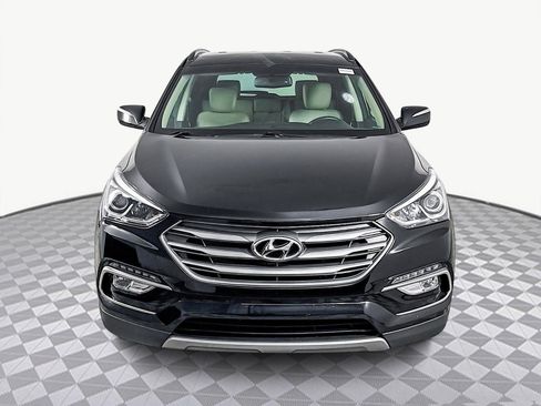 Used 2017 Hyundai Santa Fe Sport 2.0T image 2