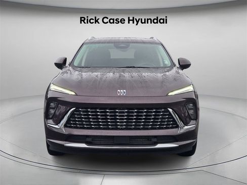 Used 2024 Buick Envision Avenir image 4