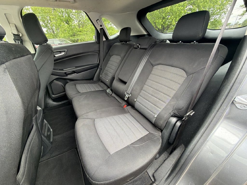 Used 2022 Ford Edge SE AWD/4WD image 22