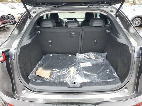 New 2026 MAZDA CX-30 AWD 2.5 S w/ Select Sport Pkg image 8