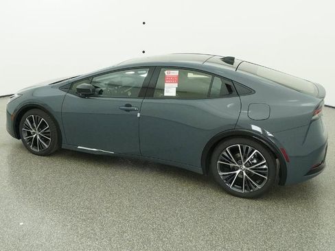 New 2026 Toyota Prius Limited image 25