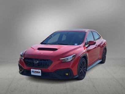 Used 2023 Subaru WRX Premium