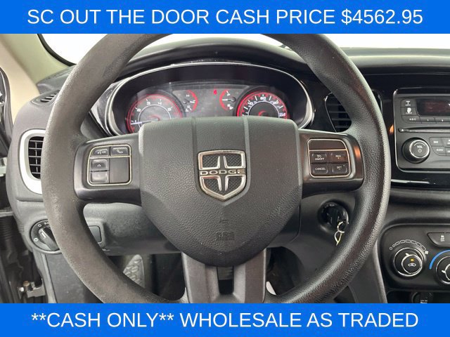 Used 2013 Dodge Dart SXT FWD image 17