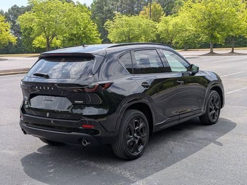 New 2026 MAZDA CX-5 2.5 S w/ Premium Plus Package AWD/4WD image 3