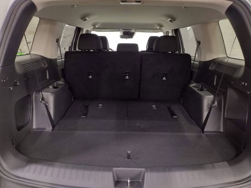 New 2026 Hyundai Santa Fe SE image 17