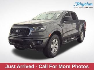 Used 2019 Ford Ranger XLT w/ FX4 Off-Road Package AWD/4WD video 1