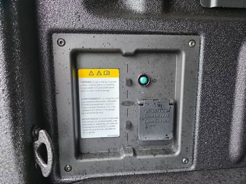 New 2026 Ford F150 Raptor image 57