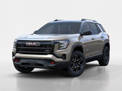 New 2026 GMC Terrain AT4 w/ Technology Package II image 8