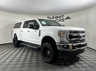 Used 2020 Ford F350 XLT w/ XLT Premium Package video 1