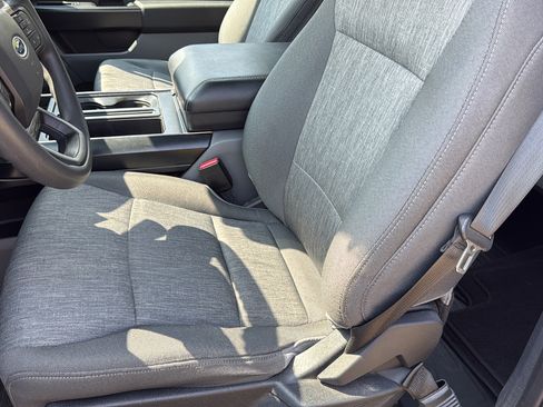 Used 2023 Ford F150 XL AWD/4WD image 21
