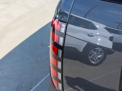 New 2026 Hyundai Palisade SE FWD image 9