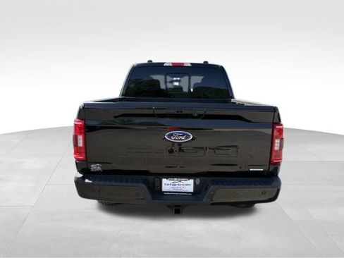 Used 2023 Ford F150 XLT w/ Equipment Group 302A High AWD/4WD image 10