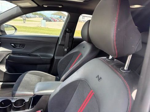 Used 2024 Hyundai Kona N Line FWD image 14