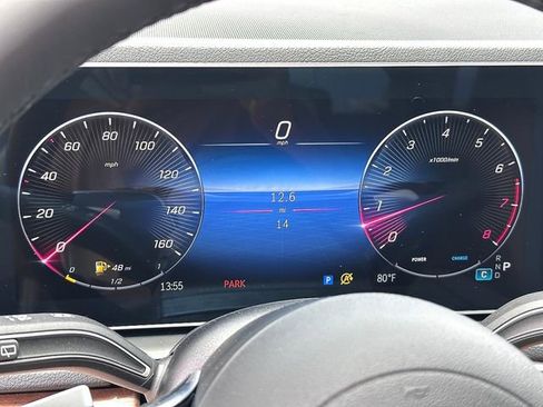 New 2025 Mercedes-Benz GLE 350 GLE 350 image 15