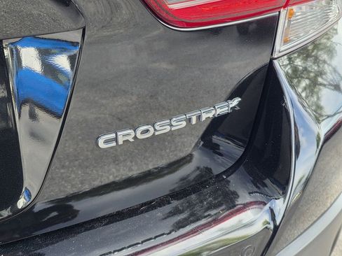 Used 2023 Subaru Crosstrek 2.5i Limited AWD/4WD image 8